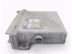 Recambio de centralita para renault megane i (ba0/1_) 1.9 dt (b/sa0k, b/sa0y) referencia OEM IAM 7700867275 7700103511 