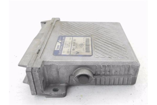 Recambio de centralita para renault megane i (ba0/1_) 1.9 dt (b/sa0k, b/sa0y) referencia OEM IAM 7700867275 7700103511 