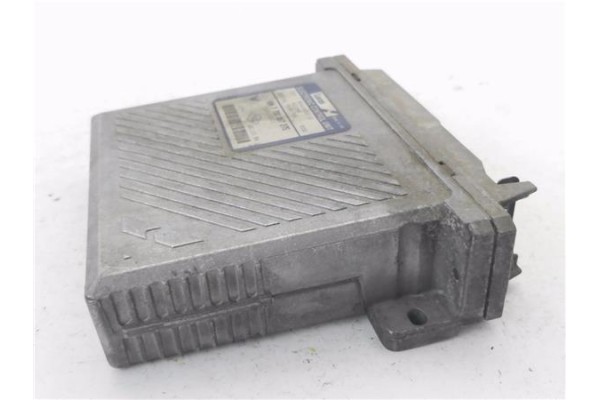 Recambio de centralita para renault megane i (ba0/1_) 1.9 dt (b/sa0k, b/sa0y) referencia OEM IAM 7700867275 7700103511 