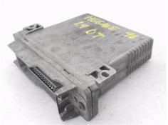 Recambio de centralita para renault megane i (ba0/1_) 1.9 dt (b/sa0k, b/sa0y) referencia OEM IAM 7700867275 7700103511 