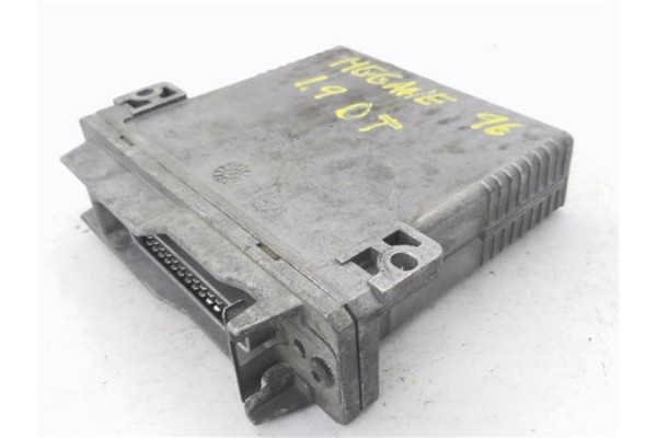 Recambio de centralita para renault megane i (ba0/1_) 1.9 dt (b/sa0k, b/sa0y) referencia OEM IAM 7700867275 7700103511 