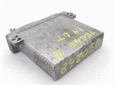 Recambio de centralita para renault megane i (ba0/1_) 1.9 dt (b/sa0k, b/sa0y) referencia OEM IAM 7700867275 7700103511 
