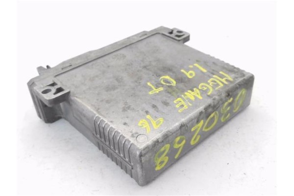 Recambio de centralita para renault megane i (ba0/1_) 1.9 dt (b/sa0k, b/sa0y) referencia OEM IAM 7700867275 7700103511 