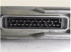 Recambio de centralita para renault megane i (ba0/1_) 1.9 dt (b/sa0k, b/sa0y) referencia OEM IAM 7700867275 7700103511 