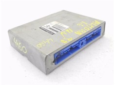 Recambio de centralita para nissan almera (n15) 1.6 referencia OEM IAM 237102N300 MECN203 