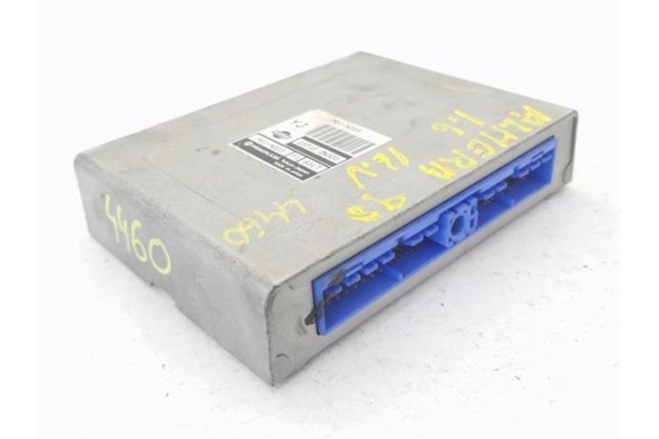 Recambio de centralita para nissan almera (n15) 1.6 referencia OEM IAM 237102N300 MECN203 