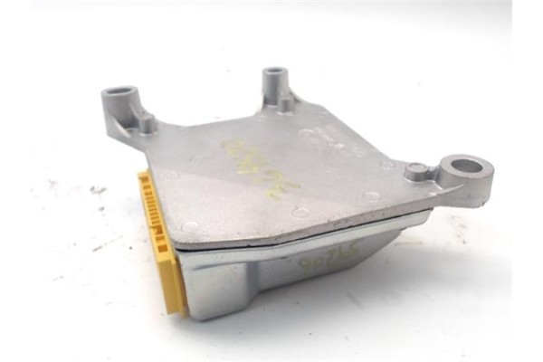 Recambio de centralita airbag para renault laguna ii (bg0) 1.9 dci (bg0g) referencia OEM IAM 550758700  