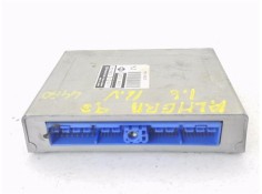 Recambio de centralita para nissan almera (n15) 1.6 referencia OEM IAM 237102N300 MECN203 
