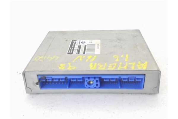 Recambio de centralita para nissan almera (n15) 1.6 referencia OEM IAM 237102N300 MECN203 
