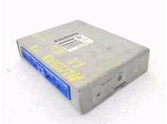 Recambio de centralita para nissan almera (n15) 1.6 referencia OEM IAM 237102N300 MECN203 