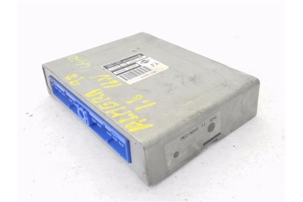 Recambio de centralita para nissan almera (n15) 1.6 referencia OEM IAM 237102N300 MECN203 