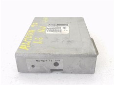Recambio de centralita para nissan almera (n15) 1.6 referencia OEM IAM 237102N300 MECN203 