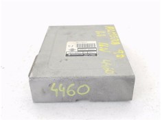 Recambio de centralita para nissan almera (n15) 1.6 referencia OEM IAM 237102N300 MECN203 