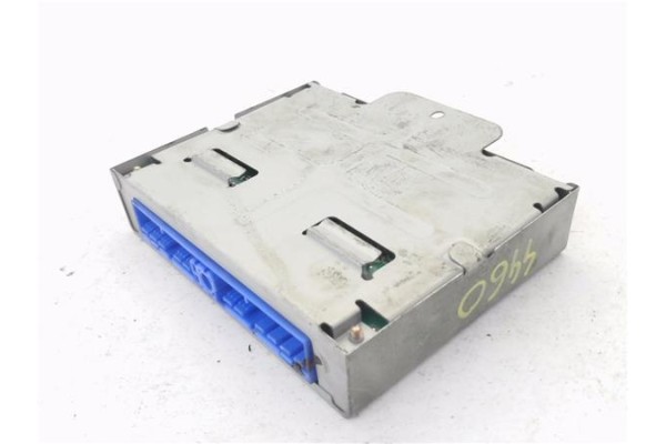 Recambio de centralita para nissan almera (n15) 1.6 referencia OEM IAM 237102N300 MECN203 