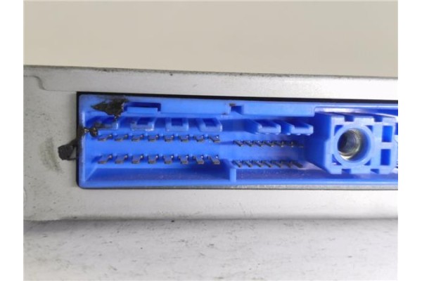 Recambio de centralita para nissan almera (n15) 1.6 referencia OEM IAM 237102N300 MECN203 