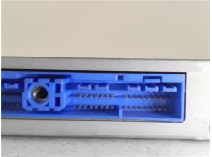 Recambio de centralita para nissan almera (n15) 1.6 referencia OEM IAM 237102N300 MECN203 