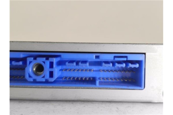 Recambio de centralita para nissan almera (n15) 1.6 referencia OEM IAM 237102N300 MECN203 