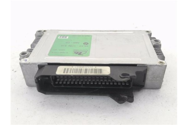 Recambio de centralita abs para bmw serie 3 berlina (e36) 1.9 318is referencia OEM IAM 34521138219 10094011014 