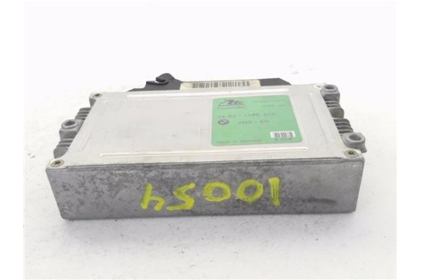 Recambio de centralita abs para bmw serie 3 berlina (e36) 1.9 318is referencia OEM IAM 34521138219 10094011014 