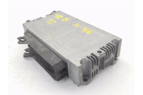 Recambio de centralita abs para bmw serie 3 berlina (e36) 1.9 318is referencia OEM IAM 34521138219 10094011014 