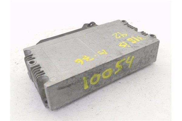 Recambio de centralita abs para bmw serie 3 berlina (e36) 1.9 318is referencia OEM IAM 34521138219 10094011014 