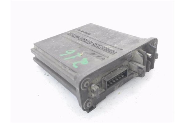Recambio de centralita para rover 200 (xh) 216 referencia OEM IAM ADU9543 84436D 