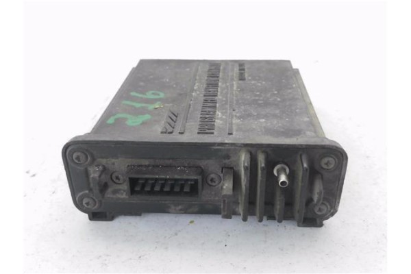 Recambio de centralita para rover 200 (xh) 216 referencia OEM IAM ADU9543 84436D 