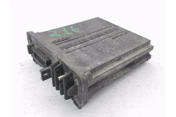 Recambio de centralita para rover 200 (xh) 216 referencia OEM IAM ADU9543 84436D 
