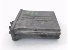 Recambio de centralita para rover 200 (xh) 216 referencia OEM IAM ADU9543 84436D 