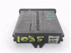 Recambio de centralita para rover 200 (xh) 216 referencia OEM IAM ADU9543 84436D 