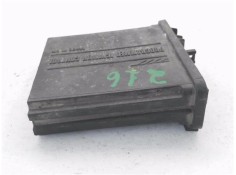 Recambio de centralita para rover 200 (xh) 216 referencia OEM IAM ADU9543 84436D 