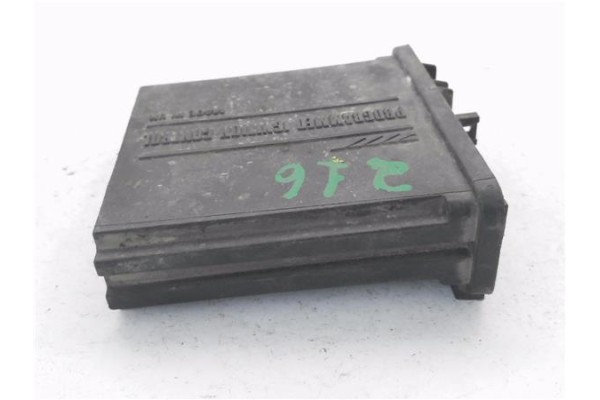 Recambio de centralita para rover 200 (xh) 216 referencia OEM IAM ADU9543 84436D 