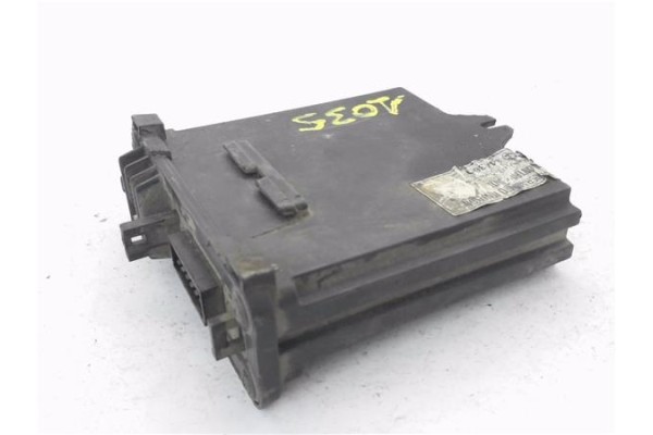 Recambio de centralita para rover 200 (xh) 216 referencia OEM IAM ADU9543 84436D 