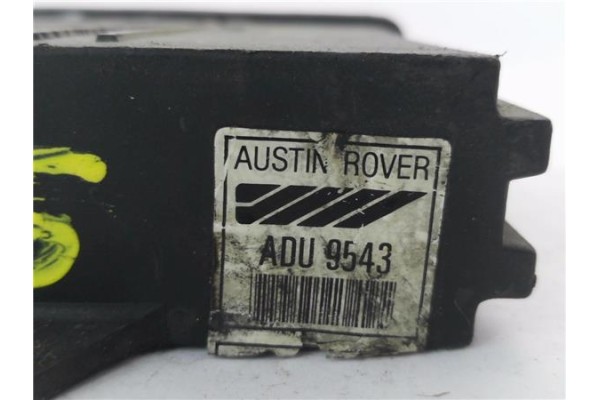 Recambio de centralita para rover 200 (xh) 216 referencia OEM IAM ADU9543 84436D 