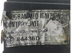 Recambio de centralita para rover 200 (xh) 216 referencia OEM IAM ADU9543 84436D 