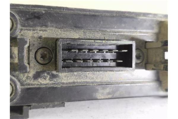 Recambio de centralita para rover 200 (xh) 216 referencia OEM IAM ADU9543 84436D 