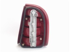 Recambio de piloto trasero izquierdo para skoda fabia (6y2/6y3) referencia OEM IAM 6Y6945095B 6Y6945111B 6Y6945095 , SKODA | 6Y6