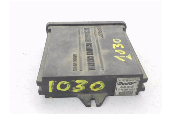 Recambio de centralita para austin montego (xe) 2.0 referencia OEM IAM ADU9335 84187H 