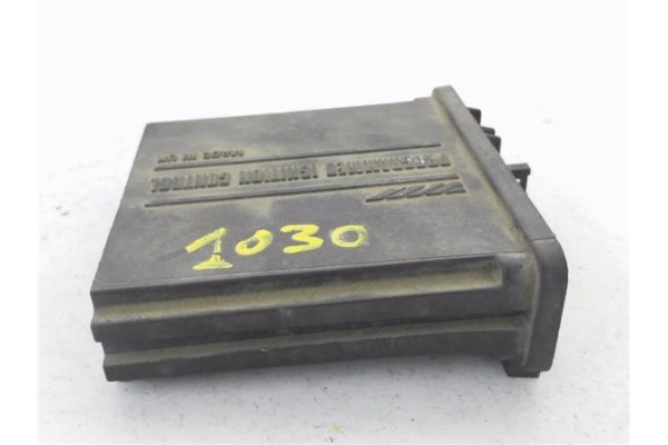 Recambio de centralita para austin montego (xe) 2.0 referencia OEM IAM ADU9335 84187H 