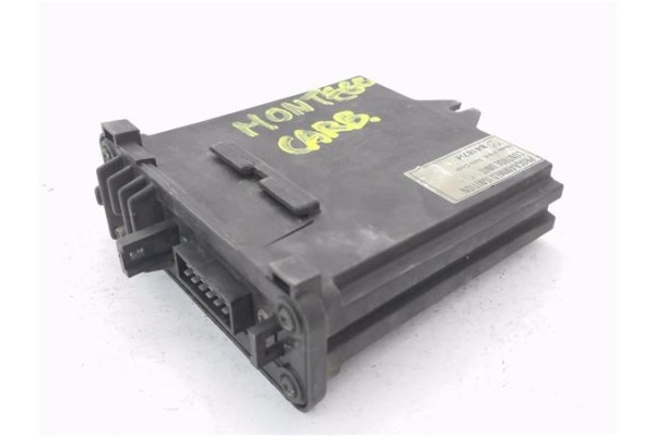 Recambio de centralita para austin montego (xe) 2.0 referencia OEM IAM ADU9335 84187H 