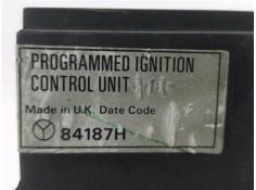 Recambio de centralita para austin montego (xe) 2.0 referencia OEM IAM ADU9335 84187H 