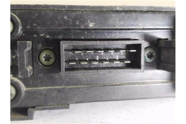 Recambio de centralita para austin montego (xe) 2.0 referencia OEM IAM ADU9335 84187H 