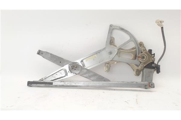 Recambio de elevalunas electrico delantero derecho para lexus is 200 (gxe10) referencia OEM IAM   