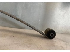 Recambio de ballesta trasero izquierda para volkswagen caddy (2k) 1.9 kombi referencia OEM IAM 2K0511151N  
