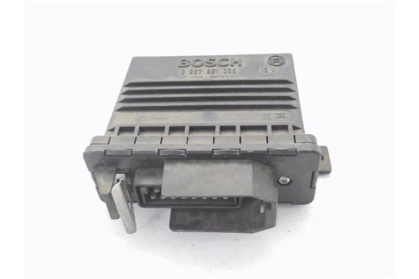 Recambio de centralita para alfa romeo 33 1.3 referencia OEM IAM 0227921038  