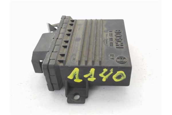 Recambio de centralita para alfa romeo 33 1.3 referencia OEM IAM 0227921038  