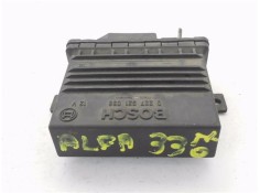Recambio de centralita para alfa romeo 33 1.3 referencia OEM IAM 0227921038  