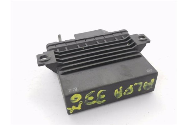 Recambio de centralita para alfa romeo 33 1.3 referencia OEM IAM 0227921038  