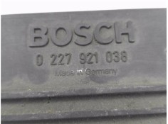 Recambio de centralita para alfa romeo 33 1.3 referencia OEM IAM 0227921038  