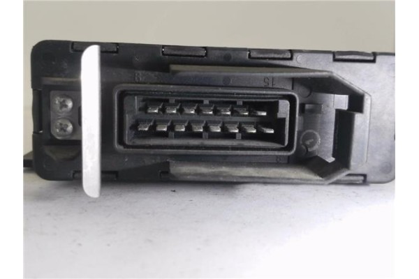 Recambio de centralita para alfa romeo 33 1.3 referencia OEM IAM 0227921038  